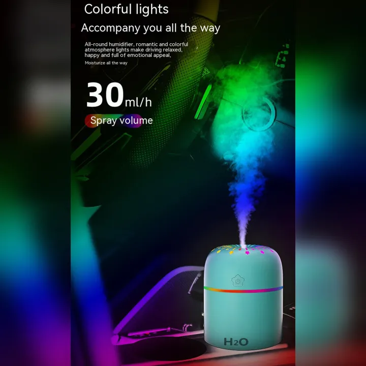 GC%20Colorful%20Mini%20Humidifier%20With%20300ml%20Water%20Tank%20Usb%20Aroma%20Essential%20Oil%20Diffuser%20Colorful%20Night%20Light%20-%20Image%209