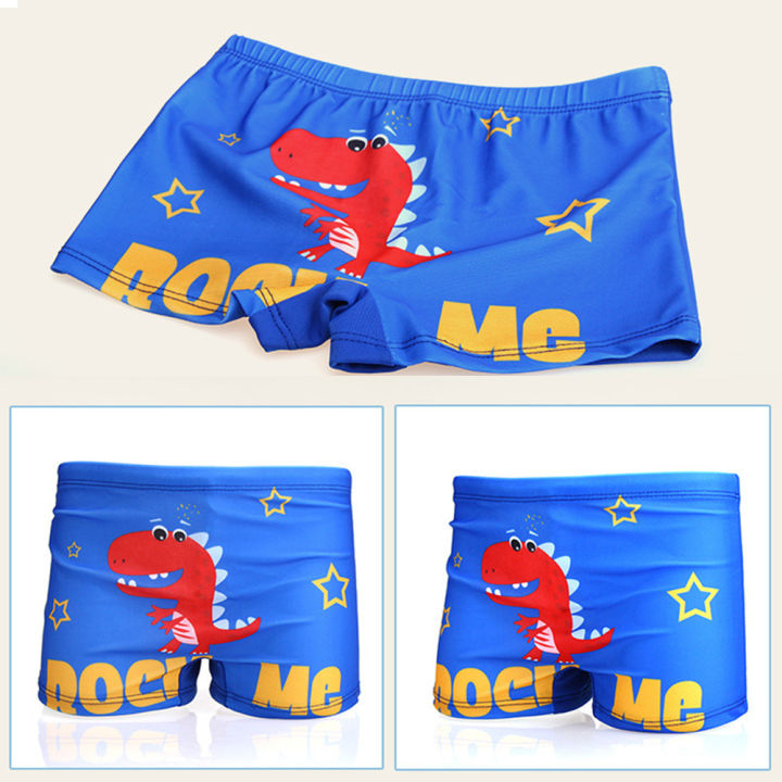 DSstyles%20Kids%20Cartoon%20Beach%20Vacation%20Swim%20Shorts%20Bathing%20Suit%202-8%20Years%20Old%20-%20Image%204