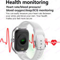 New GT4 Pro Smartwatch Men Women Heart Rate Bluetooth Call Blood Pressure Always Display Sport Fitness Bracelet Smart Watch 2024.