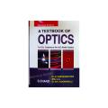 A Textbook Of Optics  by Dr. N. Subrahmanyam & Brij Lal Dr. M.N. Avadhanulu. 