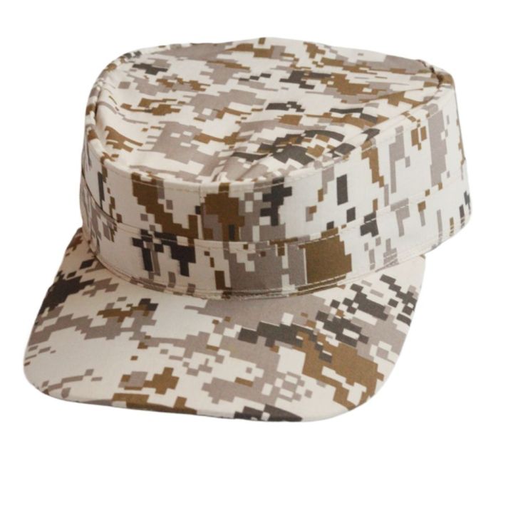 Desert Combat Cap – Digital Pixel Military Hat | Daraz.com.bd