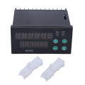 Digital Timer, Relay Alarm Output Digital Timer Counter for Industrial Pipelines.