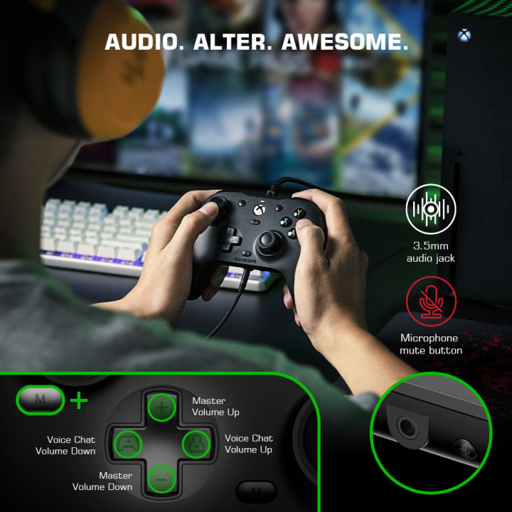 Replaceable%20panel%20PC,%20replaceable%20PS%20joystick%20es%20X,%20X%20game%20controller,%20suitable%20for%20controller%20wired%20box%20gamer%20G7%20-%20Image%204