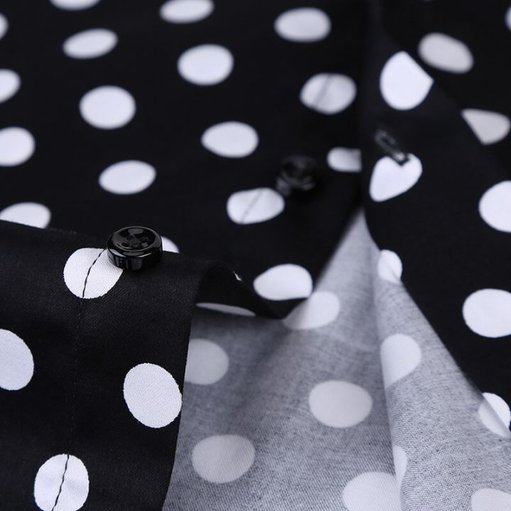 Men's%20Polka%20Dot%20Printing%20Long%20Sleeve%20Shirt%20Fashion%20Male%20Dress%20Shirts%20Casual%20Formal%20Cotton%20Black%20White%20Dots%20Youth%20Clothing%20-%20Image%206