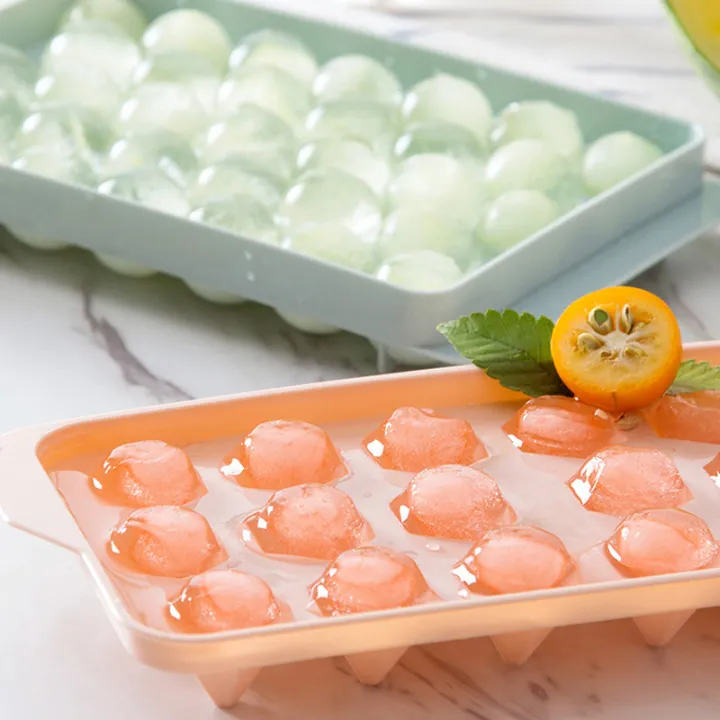 1PC%20Creative%20Round%20Ice%20Cube%20Tray%20With%20Lid%2018/33%20Grid%20Ice%20Molds%20Home%20Kitchen%20Cooler%20Tools%20-%20Image%208