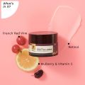 PILGRIM French Red Vine AntiAging Night Cream-50 gram.