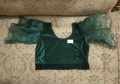 Velvet Body Tissue Hata Sharee Blouse Best Qualityfull Good Stitching  For Women. 