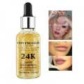 24k Gold Combo (Soothing Gel+Serum+Soap). 
