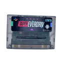 Game Super Version Plus 3000 in 1 3.0/3.1 Game Card for SNES JPN/EU 16 Bit Video A. 