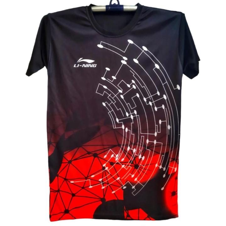 Regular Wear Jersey T-Shirt For Men