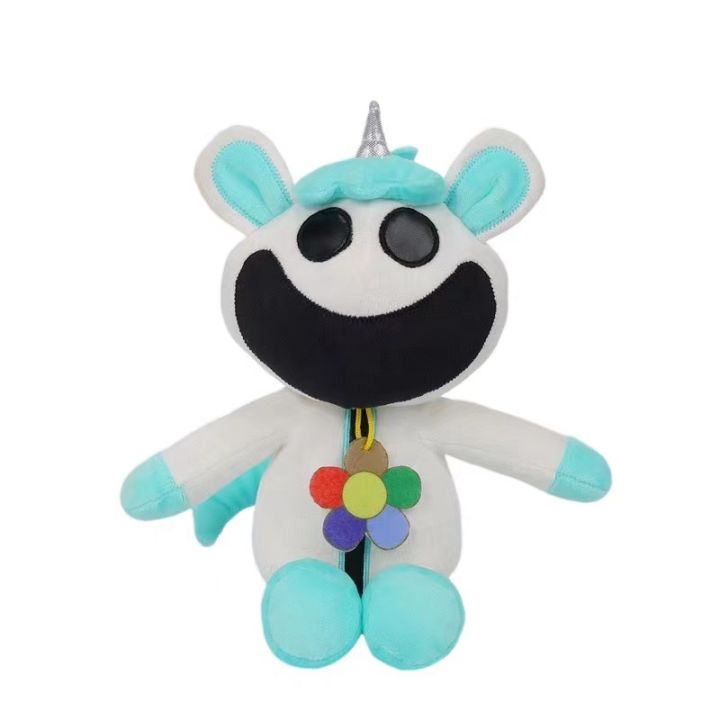 8pcs%20Smiling%20Critters%20Plush%20Toy%20Hopscotch%20Catnap%20Bearhug%20Plushie%20Catnap%20Plush%20Doll%20Decoration%20Kawaii%20Soft%20Stuffed%20Gift%20for%20Kids%20-%20Image%204