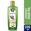 Parachute Advansed Secrets Blackseed Hair Oil 200ml. 