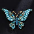 【Toy life hall】Brooch Bright Color Shape Large Lapel. 