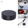 Ice Hockey Puck Hockey Ball Multifunctional Rubber Hockey Puck Gifts Ball Sturdy. 