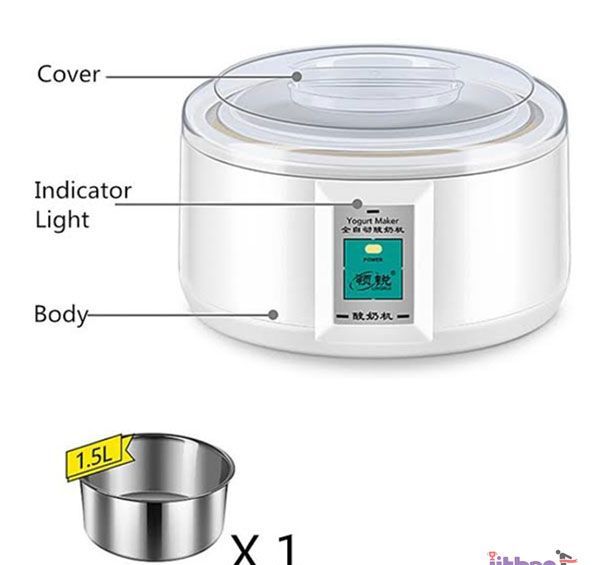 1.5L%20Electric%20Yogurt%20Maker%20(Doi%20Maker)%EF%BC%8CAutomatic%20Multifunction%20Yogurt%20Machin%20and%20Stainless%20Steel%20Liner,%EF%BC%8CConstant%20Temperature%20Heating,%20for%20Making%20Fresh,%20Healthy%20Homemade%20Desserts%20-%20Image%203