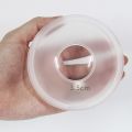 Silicone_ Wearable BreastMilk Collector -2pices. 