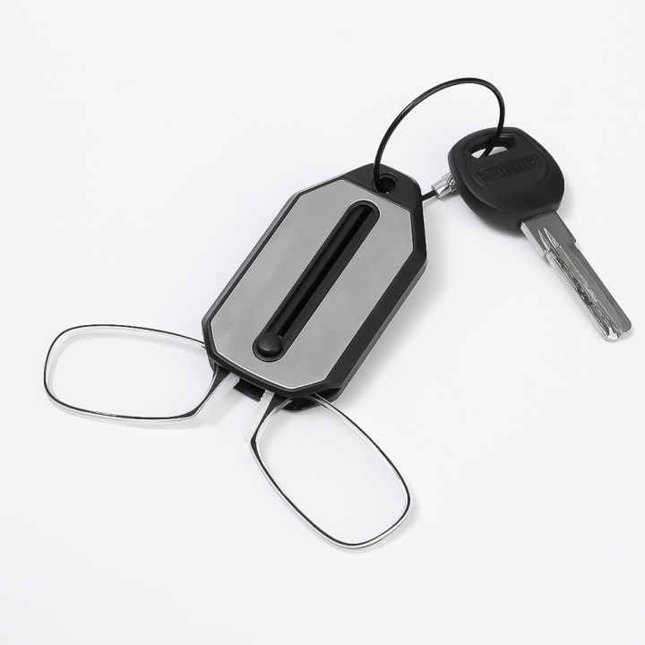 Nose%20Clip-on%20Reading%20Glasses%20Folding%20Legless%20Ultralight%20Keychain%20Glasses%20Men%20Women%20Mini%20Portable%20Presbyopic%20Glasses%20-%20Image%206
