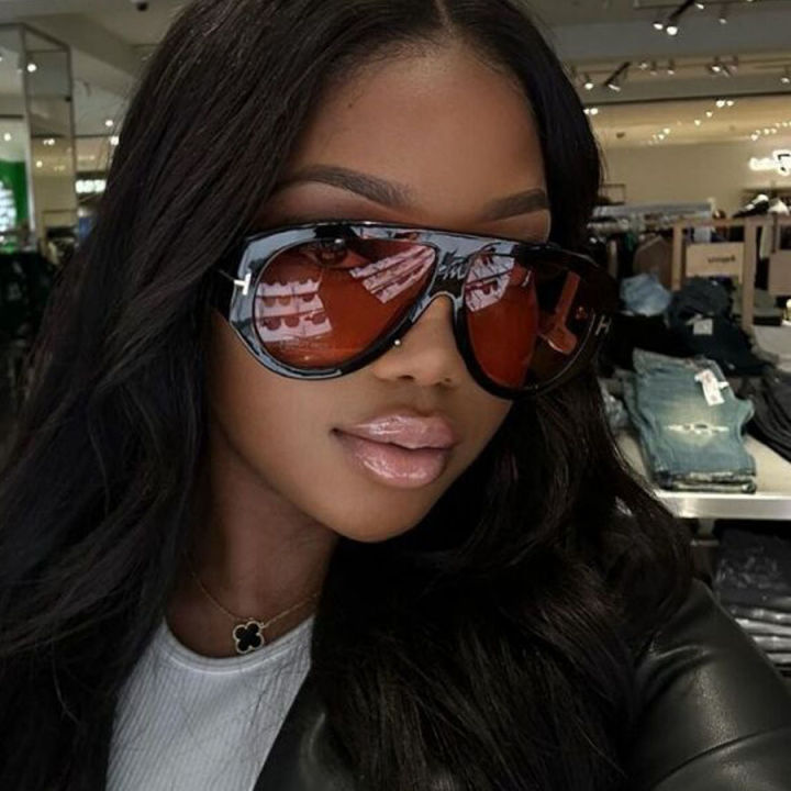 Vintage%20Wide%20Led%20Oval%20Gradient%20T%20Sunglasses%20Men%20New%20Fashion%20Brand%20Driving%20Sun%20Glasses%20Women%20Leopard%20Red%20Shades%20Uv400%20Male%20Sport%20-%20Image%202