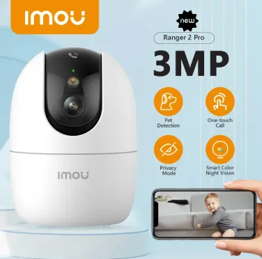 imou%20Ranger%202%20Pro%20360%C2%B0%20Coverage%202K%203MP(Last%207days%2010year%20free%20cloud%20per%2012sec%20motion%20view.%20video/with%20AI%20Human%20Detection%20and%20Privacy%20Mode)%20WiFi%202K%203MP%20indoor%20security%20camera.%20-%20Image%202