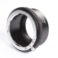 ICQURBT FOTGA 3X Adapter Ring for Nikon G-NEX Lens to SONY NEX5 NEX3 A500 A6000 E-Mount Camera Lens Adapter Ring. 