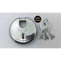 Top Security Shutter Lock 90mm. 
