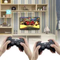 2 Players 2.4G Wireless Game Gamepad Controller Durable For Android Smart Phone Joystick For Android TV Box For PC Joysticks. 