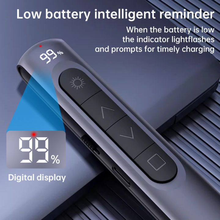 %E3%80%90Value%20Bundle%E3%80%91%20Powerpoint%20Pen%20Presentation%20Clicker%20Type-C%20Rechagable%20Remote%20Control%20Pen%20for%20Office%20Teaching%20Projector%20PPT%20Presenter%20-%20Image%202