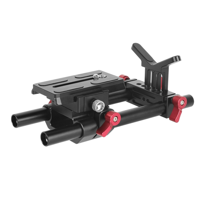 Quick Release Plate Base Quick Release Base Plate Kit