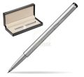 Parker Vector Stainless Steel Rollerball Pen With Parker Gift Box - Pen - Fountain Pen. 