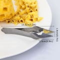 Stainless Steel Peel Slicer Pineapple Fruit Peeling Tools Vegetable Cutter Peeler Grater Kitchen Accessories.