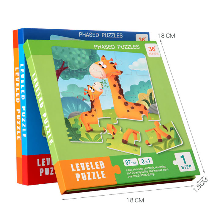 Children's%20Magnetic%20Advanced%20Puzzle%20Books%20Kindergarten%20Baby%20Toys%201-3%20Years%20Old%20Early%20Education%20Educational%20Magnetic%20Puzzles%20Wholesale%20-%20Image%205