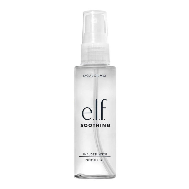 Elf-Facial Oil Mist