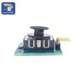 【Alizeker Mall】Dual-axis mini xy module PSP 2-Axis Analog 3V-5V Thumb Joystick Module. 