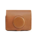 【Popular Categories】 Camera Bag Compatible For Instax Mini Evo Retro Digital Photography Camera Bag With Shoulder Strap.