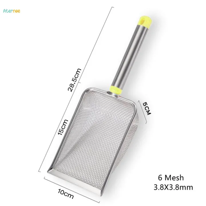 Cat%20Litter%20Sifting%20Pet%20Cleaning%20Stainless%20Steel%20Cats%20Sand%20for%20Puppy%20Mesh%203.8X3.8mm%20-%20Image%207