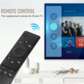 Universal Remote Control Smart-TV, Remote-Replacement of HDTV 4K UHD Curved QLED and More. 