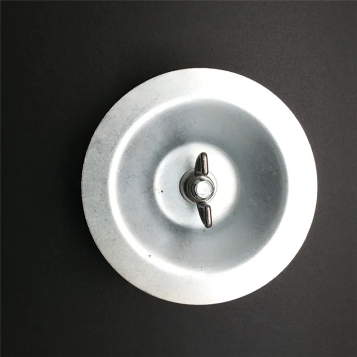 4%20Inch%20Drain%20Cleaning%20Cover%20Utility%20Expansion%20Pipe%20Plug%20Sewer%20Pipe%20Plug%20Fits%20Most%20Pipes%20Sink%20Stop%20Stopper%20Water%20Pipe%20Plug%20-%20Image%202