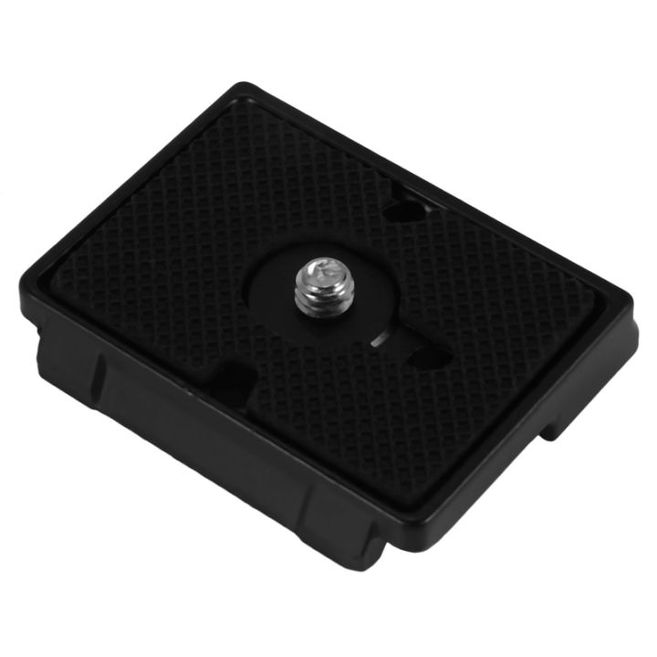 Quick%20Release%20Plate%201/4"%20Screw%20Fit%20for%20Bogen%203157N%20Manfrotto%20200PL-14%20RC2%203030%203130%20-%20Image%202