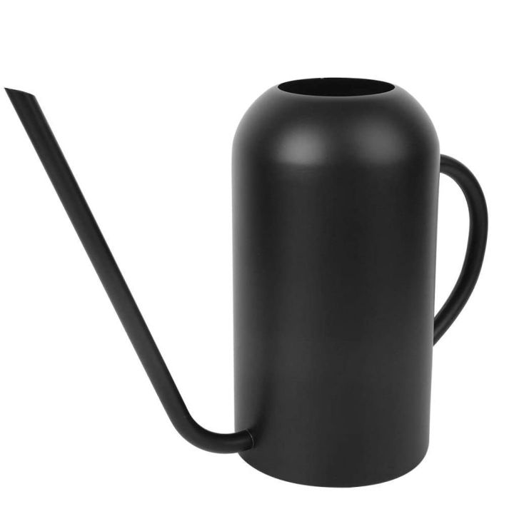 1.5 Liter Stainless Steel Water Bottle Suitable for Garden Flowers