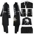 Anime Tokyo Revengers Cosplay Kurokawa Izana Cosplay Rindo Haitani Costume Red Black Uniform Halloween Carnaval Party Clothes. 