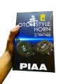 PIAA Horn For Motorcycle Or Car. 