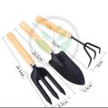3 pcs Large Garden Tools Set Garden Tools Set Large 10" - 3 PCS gardening tools, Garden tool. 