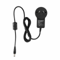 Guitar Pedal Power Supply Adapter 9V DC Tip Negative 5 Way Daisy Chain Cables for Guitar Effect Pedal Durable Easy to Use. 