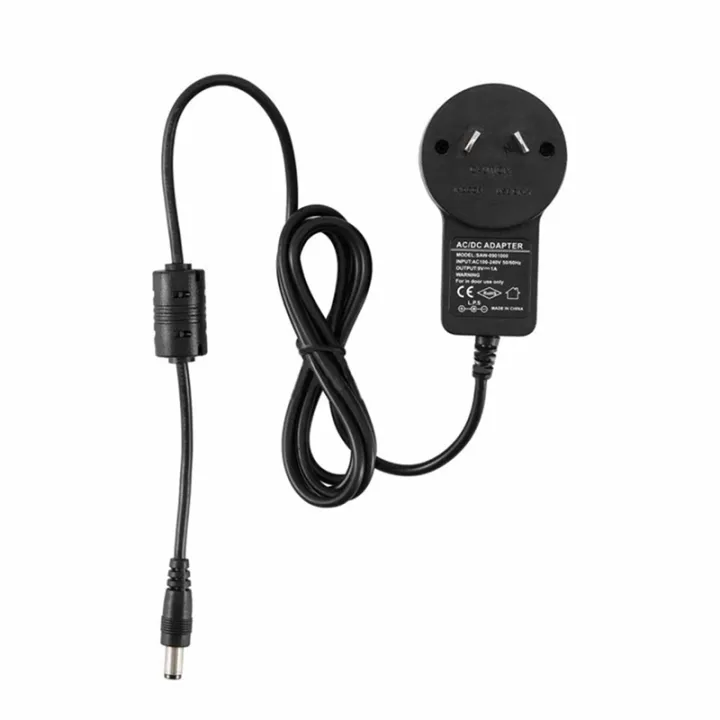 Guitar%20Pedal%20Power%20Supply%20Adapter%209V%20DC%20Tip%20Negative%205%20Way%20Daisy%20Chain%20Cables%20for%20Guitar%20Effect%20Pedal%20Durable%20Easy%20to%20Use%20-%20Image%206