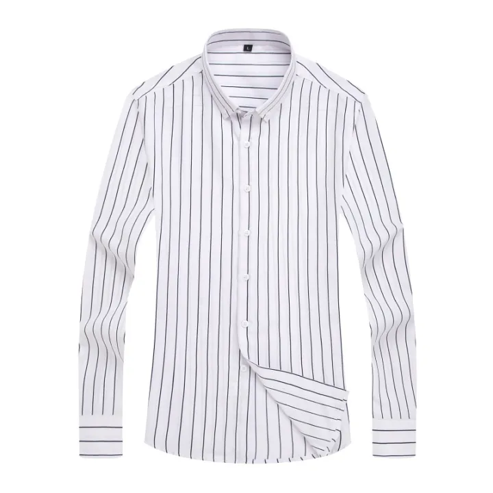 MRMT%202023%20Brand%20New%20Men's%20Long-sleeved%20Shirts%20Blouse%20Casual%20Vertical%20Stripes%20Shirts%20for%20Male%20Slim%20Tops%20Man%20Shirts%20Blouses%20-%20Image%205