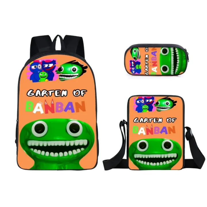 Three%20-piece%20Garten%20of%20Banban%20Banban%20Backpack%20Schoolbag%20Garden%20Bag%20Game%20Pen%20Bag%20Pen%20Bag%20Small%20Bag%20children's%20boys%20and%20girls%20-%20Image%204