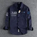 Premium Cotton Full Sleeve Casual Shirt For Men.