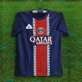 PSG Jersey 2026/27 Thai Premium Football Jersey for Men - Half Sleeve Jersey - PSG Football Jersey 2026.