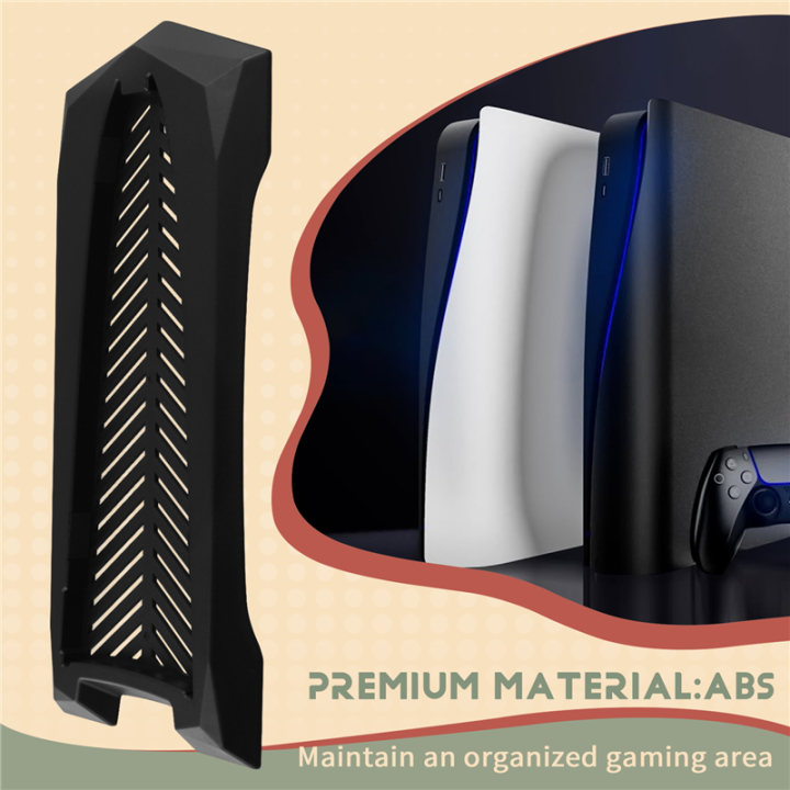 Vertical%20Stand%20for%205%20Slim%20Digital%20Edition%20Console%20with%20Built-in%20Cooling%20Vents%20and%20Non-Slip%20Feet%20Black%20-%20Image%204