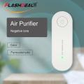 【Bestseller】 Negative Ions Air Purifier Mini Home Air Cleaner Air Purifier.